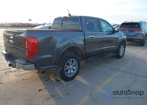 2019 Ford Ranger Xlt z USA, uszkodzony, nr VIN 1FTER4EH3KLA49065